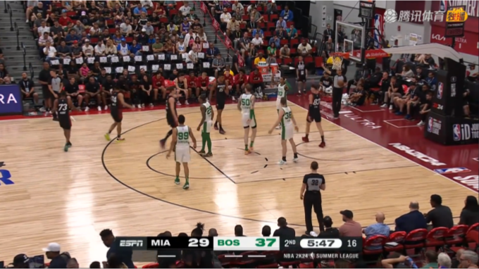 2023.7.9NBA录像回放高清 热火vs凯尔特人
