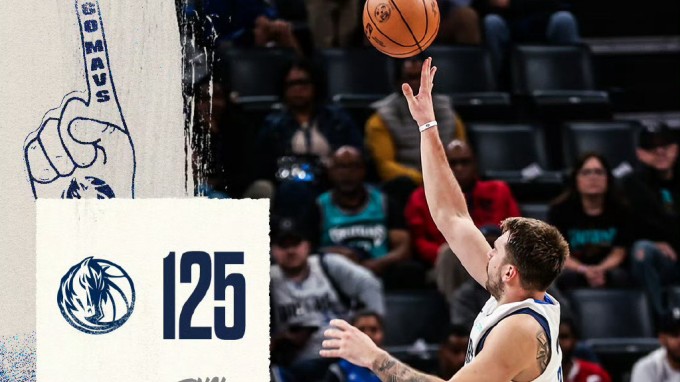 2023.10.31NBA全场录像回放 独行侠vs灰熊