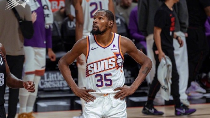 2023.11.6NBA全场录像回放 太阳vs活塞