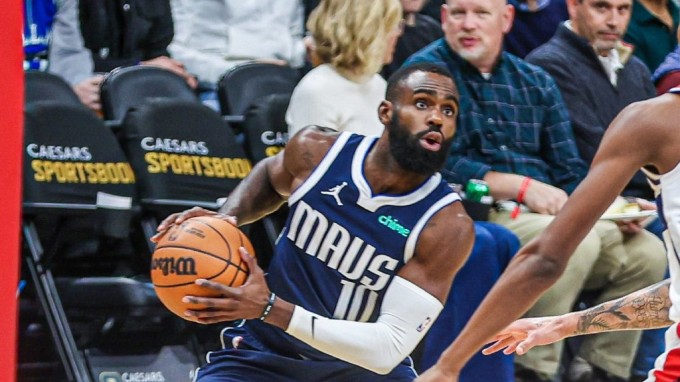 2023.11.16NBA录像回放高清 独行侠vs奇才