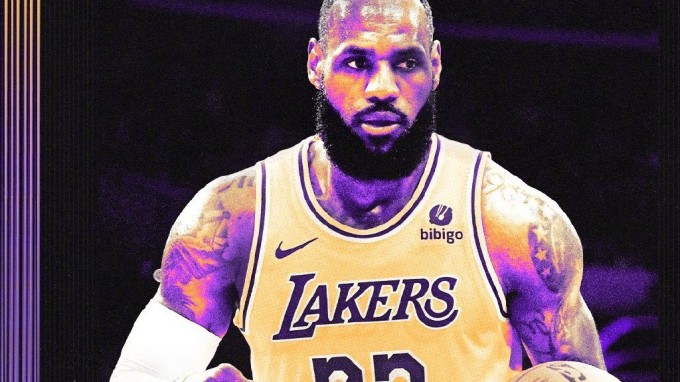2023.11.16NBA录像回放高清 国王vs湖人