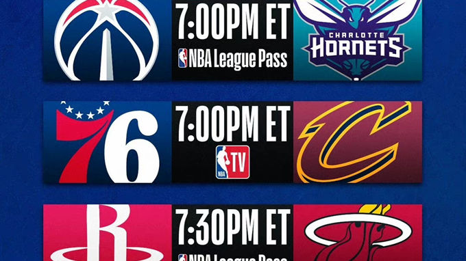 2022.10.11NBA录像回放 奇才vs黄蜂 免费更新