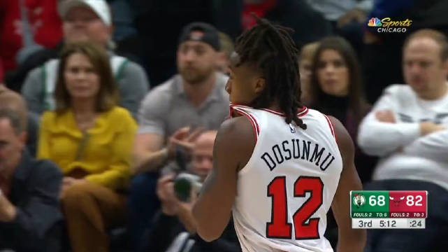2022.10.25NBA录像高清回放 凯尔特人vs公牛 免费更新