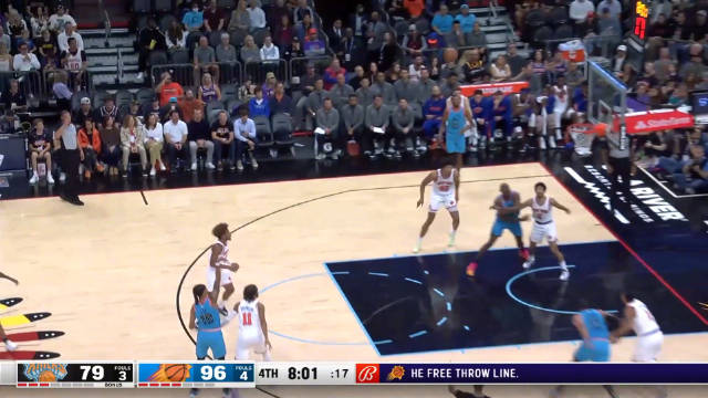 2022.11.21NBA录像高清回放 尼克斯vs太阳 免费更新