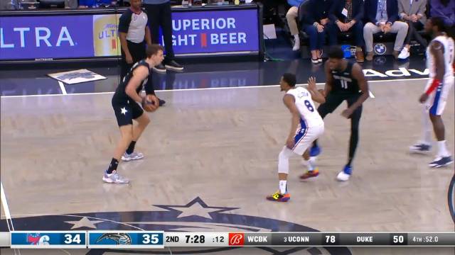 2022.11.26NBA录像高清回放 76人vs魔术 免费更新
