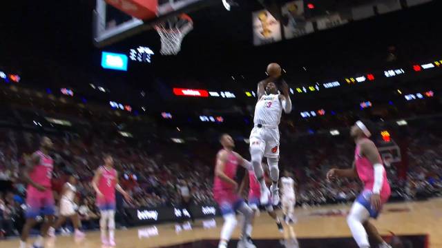 2022.11.26NBA录像高清回放 奇才vs热火 免费更新