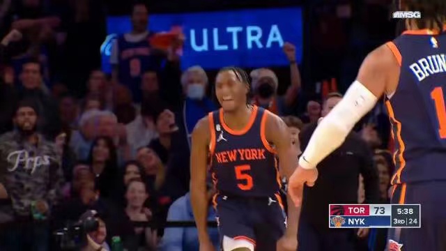 2022.12.22NBA录像高清回放 猛龙vs尼克斯 免费更新