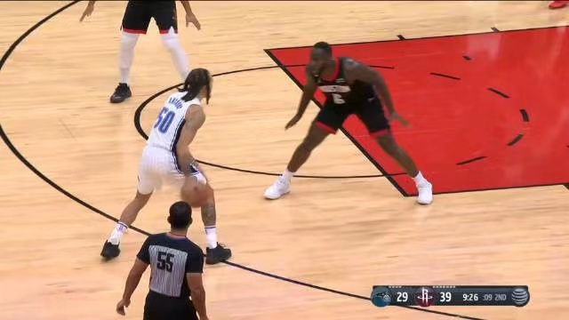 2022.12.22NBA录像高清回放 魔术vs火箭 免费更新