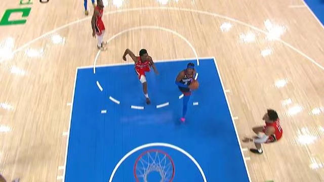 2022.12.24NBA录像高清回放 鹈鹕vs雷霆 免费更新