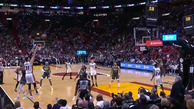 2022.12.27NBA录像高清回放 森林狼vs热火 免费更新