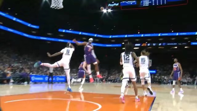 2023.1.23NBA录像回放 灰熊vs太阳 免费更新