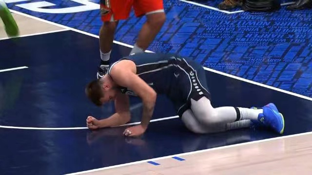 2023.2.3NBA录像高清回放 鹈鹕vs独行侠 免费更新
