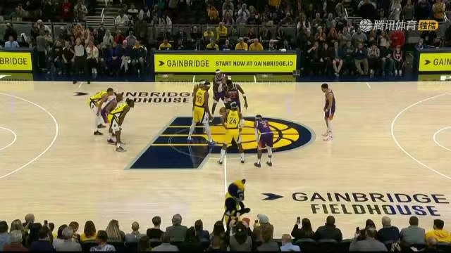 2023.2.11NBA录像高清回放 太阳vs步行者 免费更新
