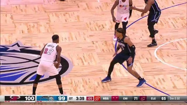 2023.2.12NBA录像回放 热火vs魔术 免费更新