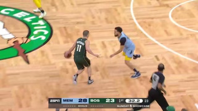2023.2.13NBA录像高清回放 灰熊vs凯尔特人 免费更新