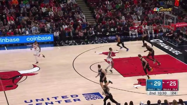 2023.2.14NBA录像回放 魔术vs公牛 免费更新