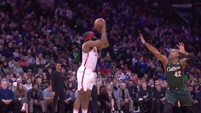 2023.2.26NBA录像回放 凯尔特人vs76人 免费更新