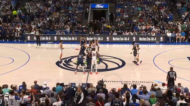 2023.3.6NBA录像回放 太阳vs独行侠 免费更新