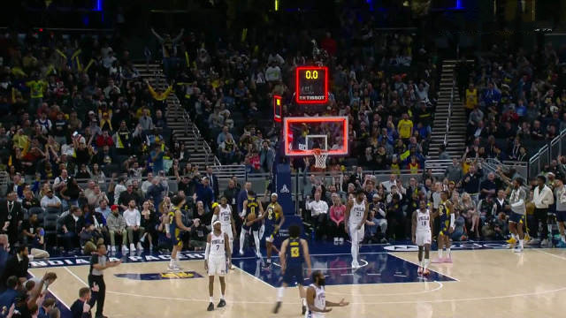 2023.3.7NBA录像高清回放 76人vs步行者 免费更新