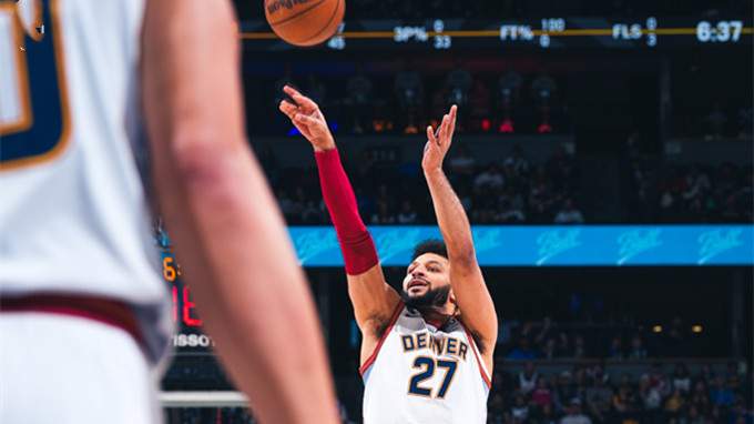 2023.3.7NBA录像高清回放 猛龙vs掘金 免费更新