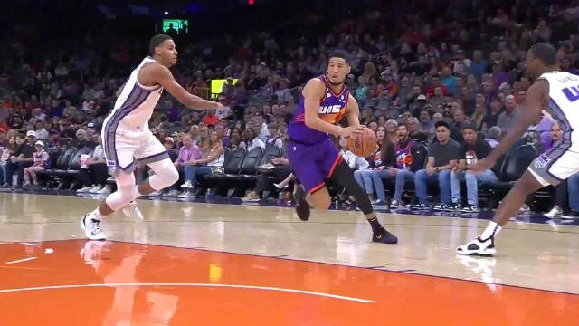 2023.3.12NBA录像回放 国王vs太阳 免费更新