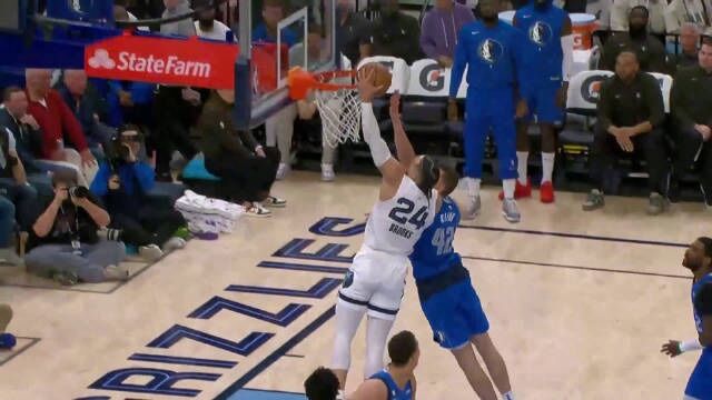 2023.3.21NBA录像高清回放 独行侠vs灰熊 免费更新