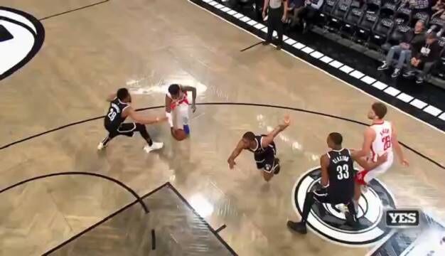 2023.3.30NBA录像回放 火箭vs篮网 免费更新