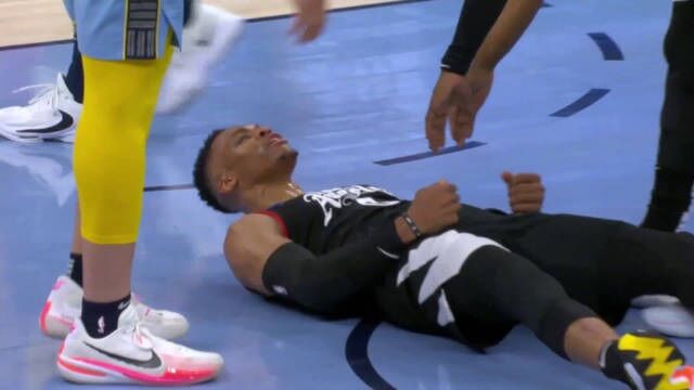 2023.3.30NBA录像回放 快船vs灰熊 免费更新