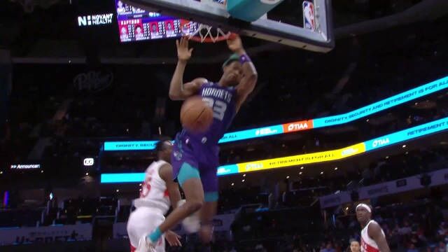 2023.4.3NBA录像回放 猛龙vs黄蜂 免费更新