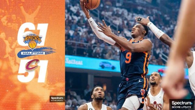 2023.4.27NBA录像高清回放 尼克斯vs骑士 免费更新