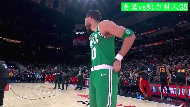 2023.4.28NBA录像回放 凯尔特人vs老鹰 免费更新