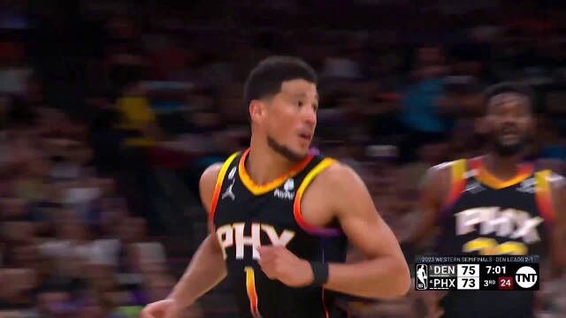 2023.5.8NBA录像回放 掘金vs太阳 免费更新