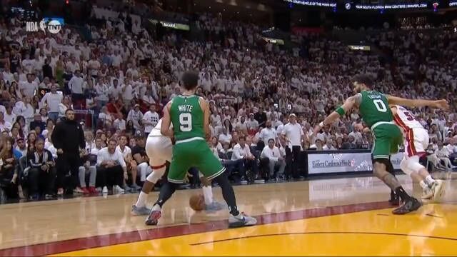2023.5.28NBA录像回放 凯尔特人vs热火 免费更新