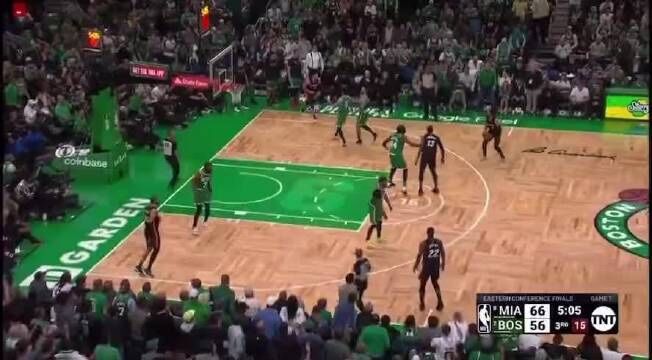 2023.5.30NBA录像高清回放 热火vs凯尔特人 免费更新