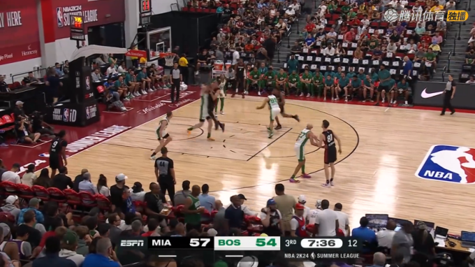 2023.7.9NBA录像回放 热火vs凯尔特人 免费更新