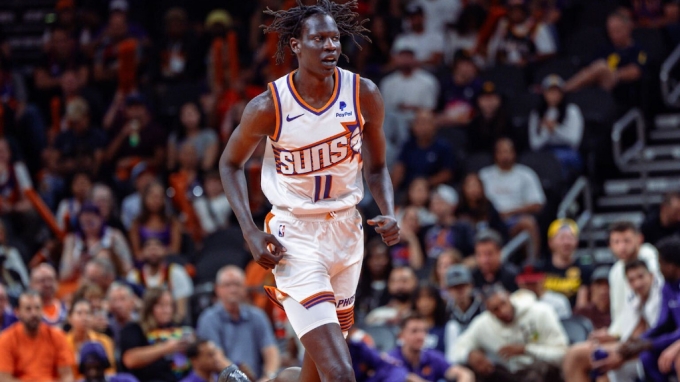 2023.10.11NBA录像回放 掘金vs太阳 免费更新