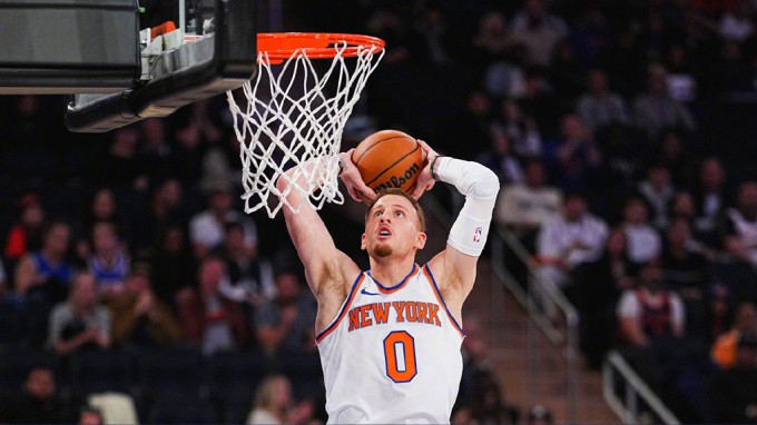 2023.10.15NBA录像回放 森林狼vs尼克斯 免费更新