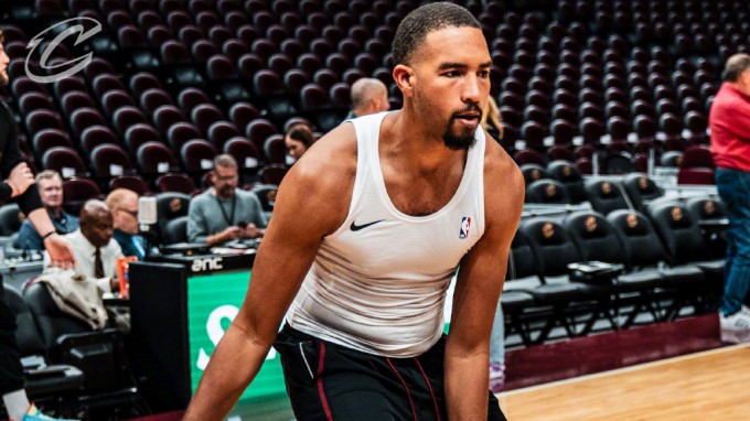 2023.10.17NBA录像回放 拉阿纳纳马卡比vs骑士 免费更新