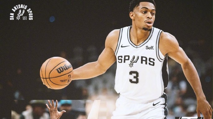 2023.10.17NBA录像回放 火箭vs马刺 免费更新