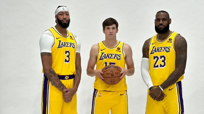 2023.10.30NBA录像回放 湖人vs国王 免费更新