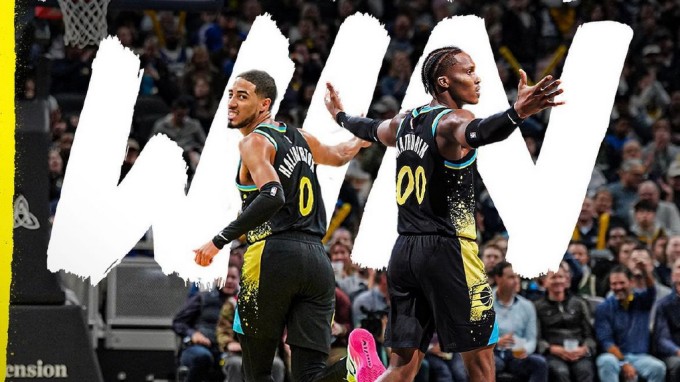 2023.11.10NBA录像回放 雄鹿vs步行者 免费更新