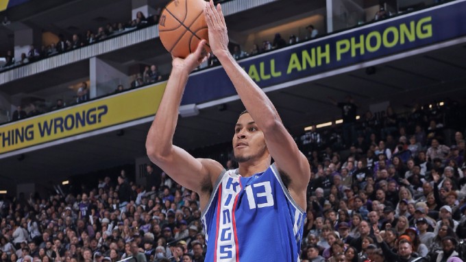 2023.11.11NBA录像高清回放 雷霆vs国王 免费更新