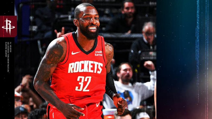 2023.11.13NBA录像高清回放 掘金vs火箭 免费更新